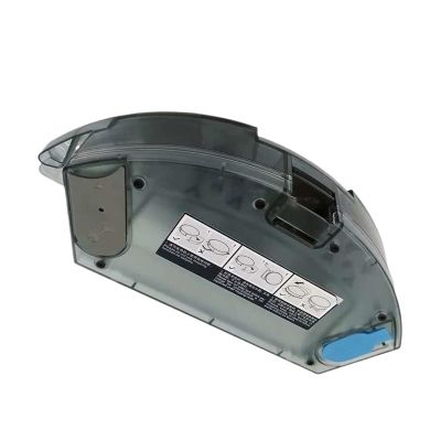 HNGHBRDF Robotic Vacuum Cleaner Water Tank AccessoriesCompatible for Dibea D960 D900 D850 GT9 GT100 Robotic Vacuum Cleaner Parts Accessories(GT9)