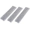 YXycDmfsV 6pcs Mop Cloth Microfiber Compatible with Karcher WV1 WV50 WV75 WV2 WV5 Compatible with Window Cleaner Robot Vacuum Cleaner Parts view 2