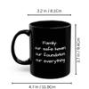 Custom Mug with Photo, Image, Text or Company Logo including Pet Photos  11oz  Ideal for Gifts for Family and Friends including Birthdays, Anniversaries and Christmas view 3