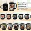 Custom Mug with Photo, Image, Text or Company Logo including Pet Photos  11oz  Ideal for Gifts for Family and Friends including Birthdays, Anniversaries and Christmas view 4