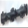 Replacement for fits 203-2032, Brush Roll 13" Power Force, Power Glide fits Bissell 8990 Models view 1