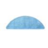 MUWAND 10 Pieces Mop Cloth, Compatible for NEATSVOR X500/X600, Robot Vacuum Cleaner Accessory view 3