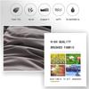 Thickened Comfortable Mattress, Full Size Floor Mattress, Student Dormitory Sleeping mat, Guest Sleeping mat, Suitable for Recliner Sofa, Camping, Yoga mat view 3
