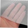STOBAZA 8pcs Silicone Dehydrator Mats Fruit Dryer Sheets Food Dehydrator Mats Drying Pad for Food Tray Party Daily Use view 3