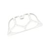 UMXUDAO for Dr-EAME Mop Cleaning Station Tray for L10s Ultra L10s Pro W10s Pro for Mi-jia B101CN X10Plus B101GL Mop Spare Accessory Parts(L10s Mount 1 Pair) view 2