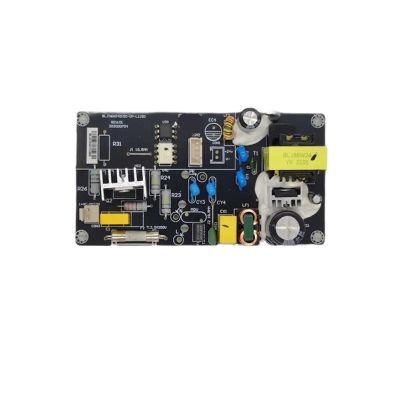 UMXUDAO for roid-mi Eve Plus Sweeping Robot Accessories Main Board 60 Black Oil Power Board