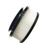 SHUDKBNX 5PCS Hepa Filter for rowenta ZR009008 Robot Vacuum Cleaner Replacement Accessories view 2