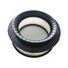SHUDKBNX 5PCS Hepa Filter for rowenta ZR009008 Robot Vacuum Cleaner Replacement Accessories view 4