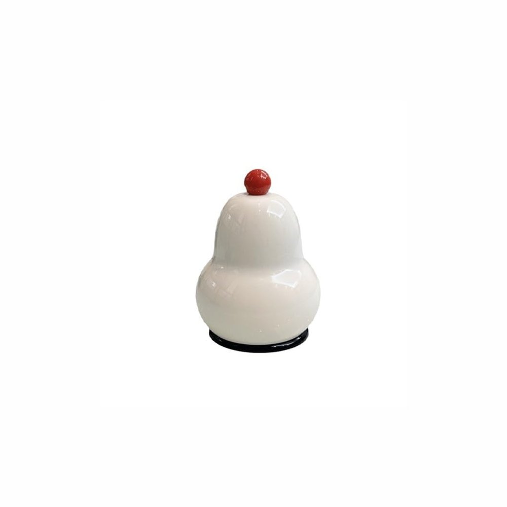 irodlspeb Toothpick Dispenser Pear Toothpick Box Household Toothpick Holder Cotton Swab Box Dental Floss Box Toothpick Storage Box Toothpicks for Appetizers