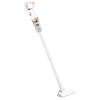 JTLB Cordless Vacuum Cleaner 2 in 1 Quiet Rechargeable Handheld Powerful Upright Stick Vacuum Cleaner with Floor Brush for Home view 2