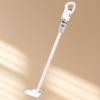 JTLB Cordless Vacuum Cleaner 2 in 1 Quiet Rechargeable Handheld Powerful Upright Stick Vacuum Cleaner with Floor Brush for Home view 4