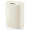 13 Gallon White Automatic Trash Can, Touchless Motion Sensor Kitchen Trash Can with Soft-Close Lid, 50L Slim Garbage Bin Smart Garbage Can for Bathroom Living Room Office view 1