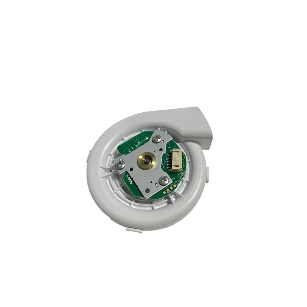 FHDFGHH Ventilation MotorCompatible for Roborock S7 MaxV / S7 MaxV Ultra / S7 Pro Ultra / Q7 Max Vacuum Cleaner Motor Accessories