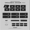 ATEEZ GOLDEN HOUR : Part.2 11th Mini Album - Digipack version (8-Version Set) view 2
