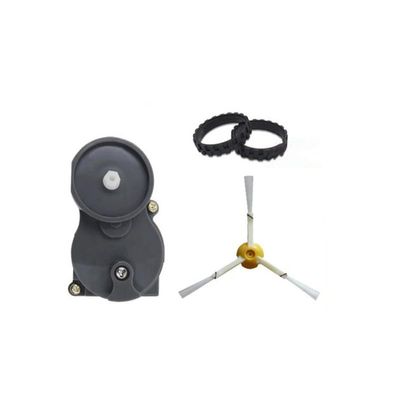 Sweeper Accessories Side Brush Motor Tire Skin for 500 600 700 800 980 560 570 650 780 880 Series