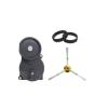 Sweeper Accessories Side Brush Motor Tire Skin for 500 600 700 800 980 560 570 650 780 880 Series view 1