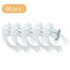 150Ft Led Rope Lights,1080 LEDs Waterproof Indoor Outdoor Party Decorative Lighting with 8 Modes,Connectable and Flexible Rope Lighting for Garden,Pool,Home (Warm White, 150 Ft) view 4