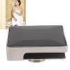 Room Steam Outlet, Stainless Steel G1/2 Female Thread Steam Outlet Steam Generator Nozzle for Steam Room view 4