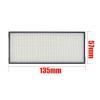 ROBAUN Main Brush Filter Mop Pad Compatible with S7 S70 S7Max T7S T7S Plus Vacuum Cleaner Spare Parts S7 Accessories(Set02) view 2