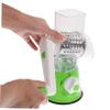 Cabilock Manual Vegetable Slicer Spiralizer Chopper Blades Potato Slicer Stainless Steel Easy Clean Safe view 3