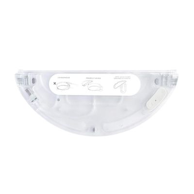 MNDFHJS Compatible for Dreame D9 D9 Pro STYTJ03ZHM L10 L10 Pro Vacuum Spares Cleaner Replacement Water Storage Box Accessories Water Tank
