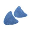 CIYODO 2sets Steam Mop Pads Washable Microfiber Replacement Pads for Vax 1 S2st 2pcs*2 view 2