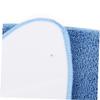 CIYODO 2sets Steam Mop Pads Washable Microfiber Replacement Pads for Vax 1 S2st 2pcs*2 view 4