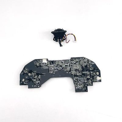 replacements For D-reame D10s Plus Robot Vacuum Cleaner Motherboard Spare Parts Replacement Accessories(European Version)