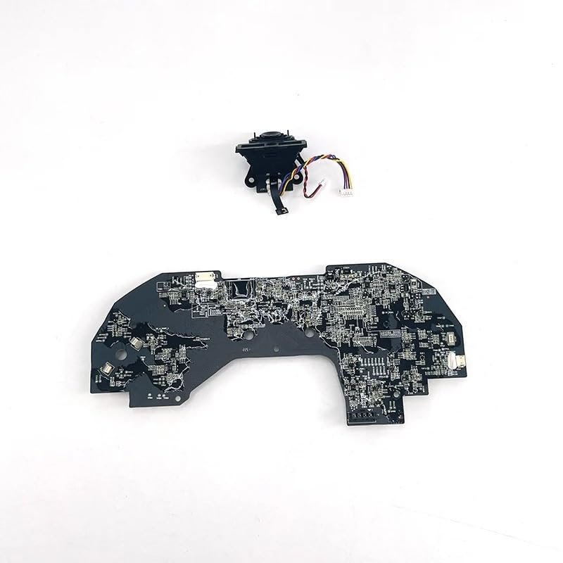replacements For D-reame D10s Plus Robot Vacuum Cleaner Motherboard Spare Parts Replacement Accessories(European Version)