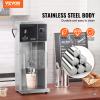 VEVOR Frozen Yogurt Blending Machine 400W, Stepless Speed AdjustmentYogurt Milkshake Ice Cream Mixing Machine 4200RPM view 2