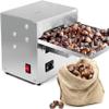 uhyOHF Machine to Open Stainless Steel Chestnuts, Electric Peanut Machine, Without Damage to Chestnuts( view 1
