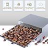 uhyOHF Machine to Open Stainless Steel Chestnuts, Electric Peanut Machine, Without Damage to Chestnuts( view 2