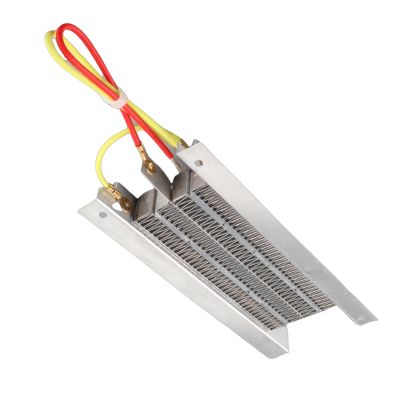 12V 400W PTC Heating Heater Kit, Elec Ion PTC Heating for Heater, Humidifier, Drying Machine, Air Conditioning