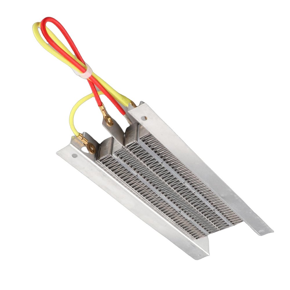 12V 400W PTC Heating Heater Kit, Elec Ion PTC Heating for Heater, Humidifier, Drying Machine, Air Conditioning