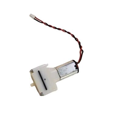 XvuaTeIw Water Pump Replacement Compatible with 360 S9 X90 X95 Robot Vacuum Cleaner Accessories Spare Parts S9 Water Pump Robotic Repair Pump Motor