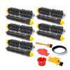 ROBAUN Compatible with 700 Series Replacement Kit 760 770 772 774 775 776 780 782 785 786 790 Accessories Brush Roll Filters Brush(18) view 1