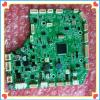 XvuaTeIw Vacuum cleaner Motherboard Compatible with ILIFE A4 Robot Vacuum Cleaner Parts Compatible with ilife X432 A40 A4S Main board replacement parts Motherboard view 3