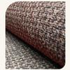 2ft3inx26ft Non Slip Hallway Runner Rug with Rubber Backing Soft Fuzzy Washable Low-Pile Carpet, Non-Shedding Stain Resistant Kitchen Mat for Laundry Living Room view 3
