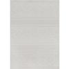 Beverly Rug Micro Loop Area Rug White 8x10 Modern Luxury Soft Boho Geometric Durable Indoor Area Rugs for Living Dining Room Office Stain Resistant Non Shedding Casual Indoor Carpet White 8 x 10 view 3