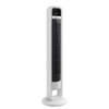 OmniBreeze Tower Fan with Internal Oscillation and Wi-Fi view 3