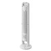 OmniBreeze Tower Fan with Internal Oscillation and Wi-Fi view 4