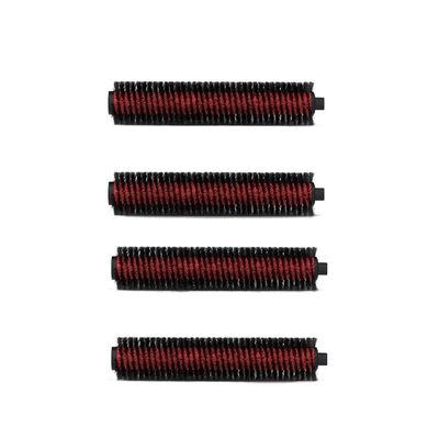 FWQDBE High-Speed Mop Self-Cleaning Roller BrushCompatible for Roborock S8 Maxv Ultra S8 Pro Ultra/S7 Pro Ultra Accessories Vacuum Cleaner(4pcs)