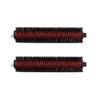 FWQDBE High-Speed Mop Self-Cleaning Roller BrushCompatible for Roborock S8 Maxv Ultra S8 Pro Ultra/S7 Pro Ultra Accessories Vacuum Cleaner(4pcs) view 2