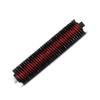 FWQDBE High-Speed Mop Self-Cleaning Roller BrushCompatible for Roborock S8 Maxv Ultra S8 Pro Ultra/S7 Pro Ultra Accessories Vacuum Cleaner(4pcs) view 3