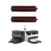 FWQDBE High-Speed Mop Self-Cleaning Roller BrushCompatible for Roborock S8 Maxv Ultra S8 Pro Ultra/S7 Pro Ultra Accessories Vacuum Cleaner(4pcs) view 4