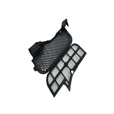 YUGHKBN Cleaning Station Filter Spare Parts Compatible for Roborock S8/ S8 Plus/ S8 Pro Ultra/ G20/ Onyx4 Vacuum Cleaner Accessories