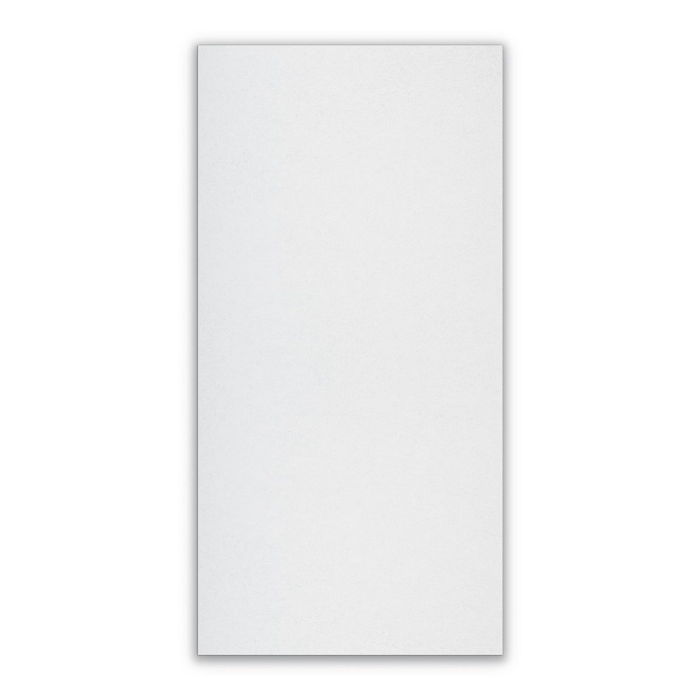 Armstrong Ceiling Tiles; 2x4 Ceiling Tiles - 6 pcs White; Acoustic Ceilings for Suspended Grid; Ultima Lay-in and Tegular 1913