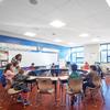 Armstrong Ceiling Tiles; 2x4 Ceiling Tiles - 6 pcs White; Acoustic Ceilings for Suspended Grid; Ultima Lay-in and Tegular 1913 view 4