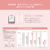 Oldi ASW-HW35YNT-100 Plastic Bags with Bottom Resistant Drop Size 35, M, Milky White, 3 x 3 Gusset, Hangable, Tear Resistant Handbags view 4