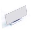 FUNOMOCYA Large Screen Mute Alarm Clock Led Digital Watch Student Electronic Clock Night Light view 4